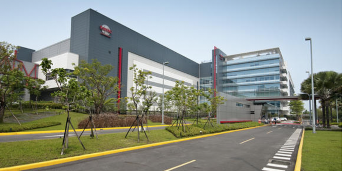 TSMC bude pro Apple vyrábět nové čipy