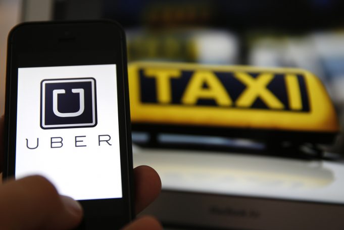 Uber má během několika dní přijít o licenci a přestat tak jezdit