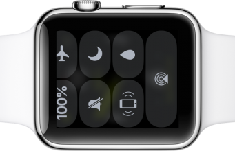 Jak uzamknout Apple Watch na watchOS 3.1.1?