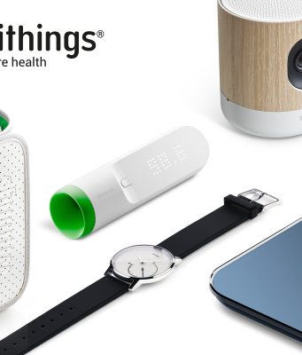 Proč už Apple už neprodává Withings příslušenství v Apple Online Storu?