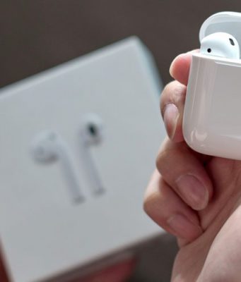 Zaujímají AirPods skutečně tak velký podíl na trhu, jak bylo avizováno?
