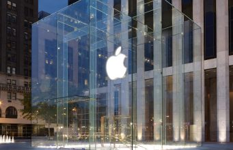 Apple dočasně přemístí svůj legendární Apple Store