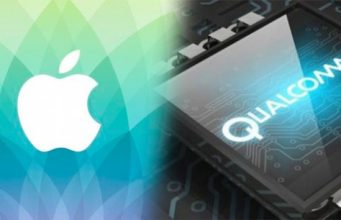 Qualcomm doufá, že obchodní partnerství s Applem bude pokračovat