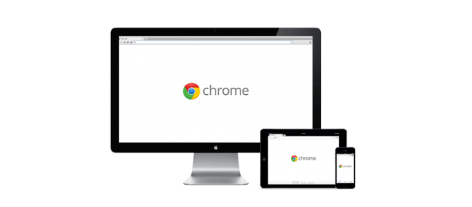 Prohlížeč Chrome má všude blokovat reklamy od června 2019