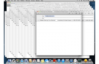 Malwarebytes varoval před útoky na zařízení Mac!