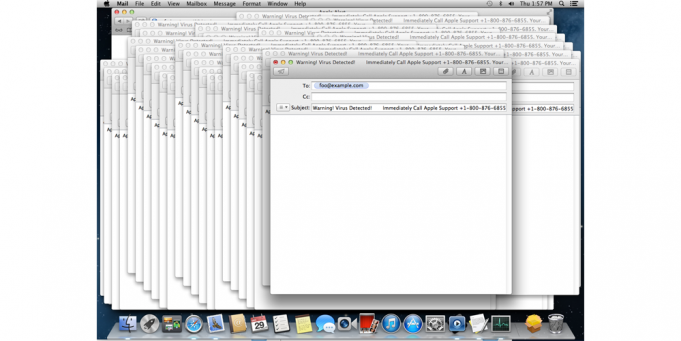 Malwarebytes varoval před útoky na zařízení Mac!
