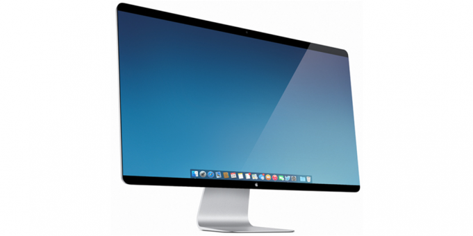 Bude mít Apple opět svůj externí displej a aktualizuje Mac Pro?