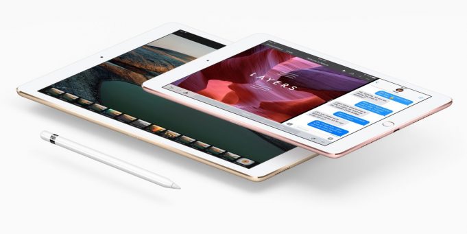 Nový patent napovídá, že Apple Pencil bude kompatibilní s iPhonem