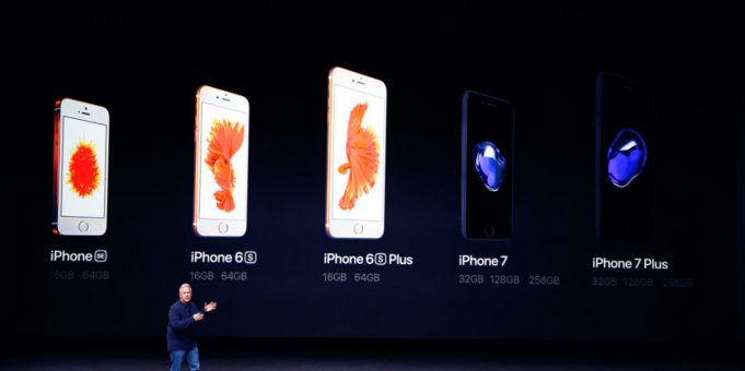 Phil Schiller hovořil o 10. výročí vydání prvního iPhonu