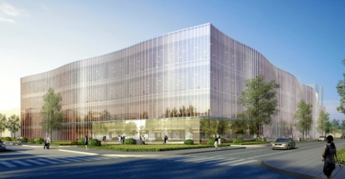 Výzkumné a vývojové centrum v Japonsku bude otevřeno už v březnu