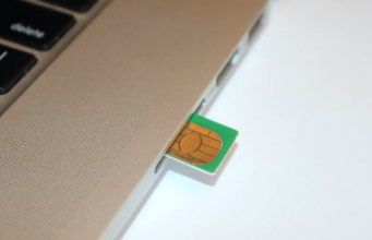 Bude mít MacBook možnost LTE připojení?