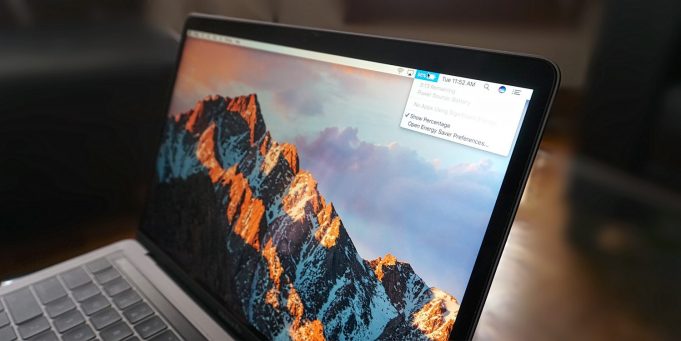 Beta macOS 10.12.3 obsahuje zajímavé vylepšení!