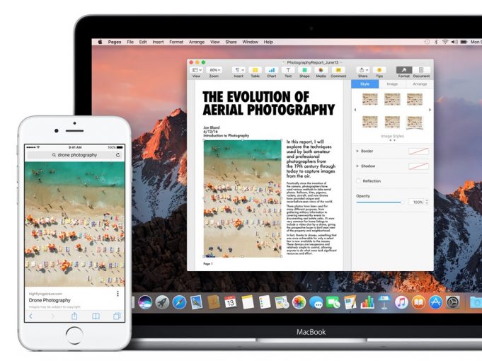 Podíl iOS na trhu za prosinec stoupl, u macOS tomu bylo naopak