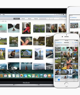 Jak najít a přidat chybějící místo, kde byla fotografie pořízena na Macu?