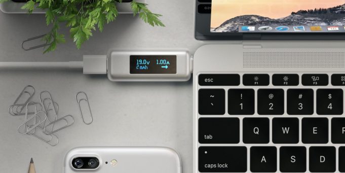 Vychytávka od Satechi vám ochrání MacBook