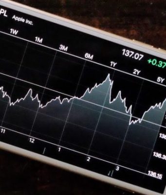 AAPL mohou dosáhnout částky až 200 dolarů za akcii!