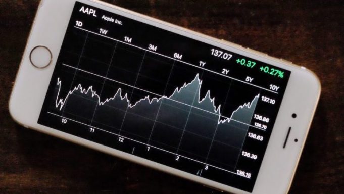 AAPL mohou dosáhnout částky až 200 dolarů za akcii!