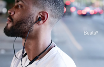 Sluchátka BeatsX budou oficiálně v prodeji 10. února