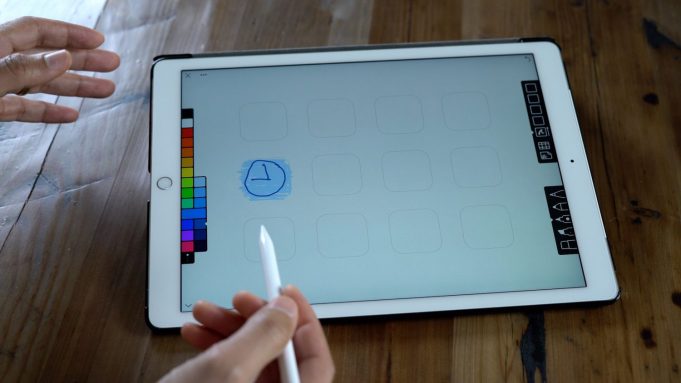 Aktualizace aplikace Linea pro iPad přináší mnohé vylepšení