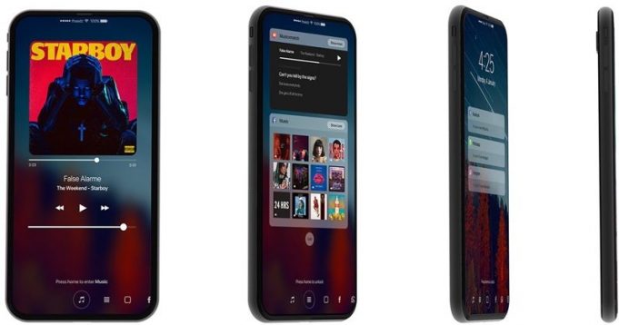 Výroba nových iPhonů bude možná zahájena dříve než obvykle