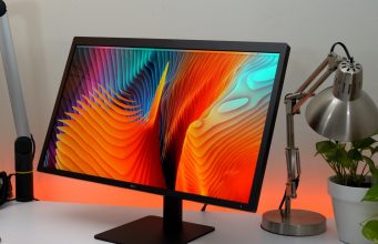 Jak poznat, jestli si kupujete už nový 5K displej od LG?