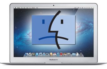 Apple se vyjádřil k viru od zvrhlíka. Máme se bát?