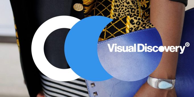 Pinterest vám pomůže s nápady jak vyfotit konkrétní věc