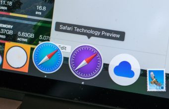 Apple zveřejnil novou aktualizaci prohlížeče Safari Technology Preview