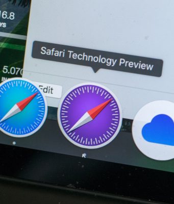 Apple vydal Safari 11 Technology Preview pro macOS High Sierra
