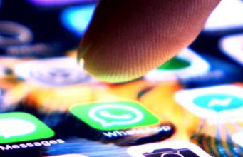 WhatsApp mění své podmínky. Děti ho nyní nenainstalují