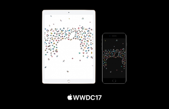 iTapety – Stáhněte si pozadí WWDC17 pro iPhone, iPad a Mac