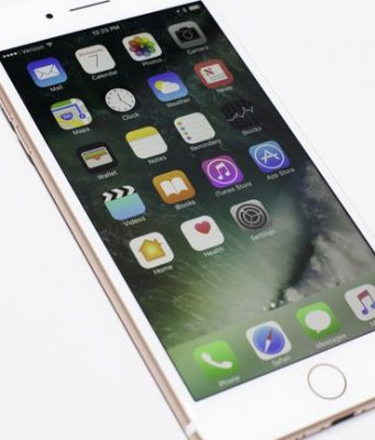 Co je nového v iOS 10.3.1?