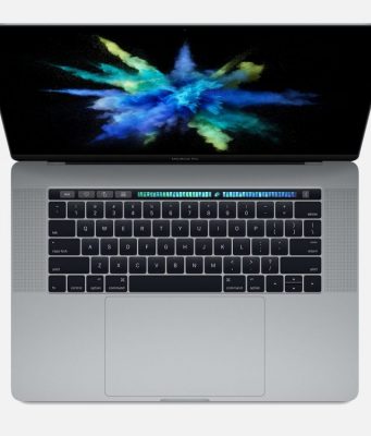 Apple nabízí 15″ MacBook Pro s Touch Bar o 16.000,- Kč levněji!