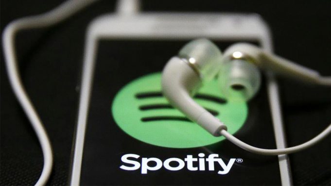 Spotify podal stížnost proti Apple kvůli znevýhodnění ostatních vývojářů