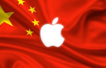 Apple bude mít v Číně osobození od daní výměnou za investice!