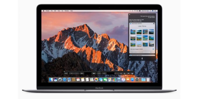 Nainstalujte Touch Bar na váš Mac