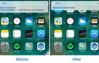 Tento Jailbreak vám dokáže ochránit vaše soukromí