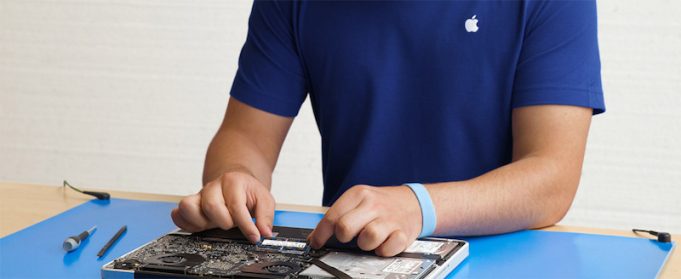 Kalifornie představuje nový zákon na opravu mobilních zařízení