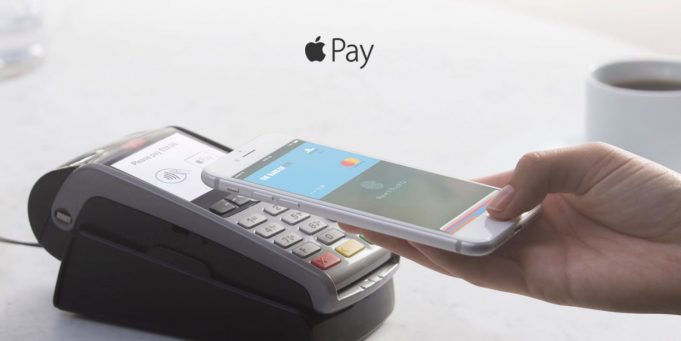 Apple Pay má přes 30 nových bank v USA, Austrálii a Číně