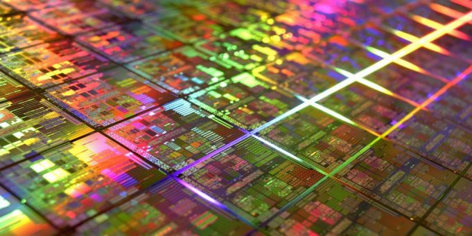 Samsung chce opět vyrábět čipy pro iPhony a iPady