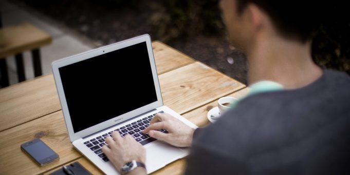 Nejlepší aplikace pro psaní na Mac, iPhone a iPad