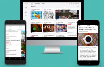 Mozilla koupila Pocket a má velké plány