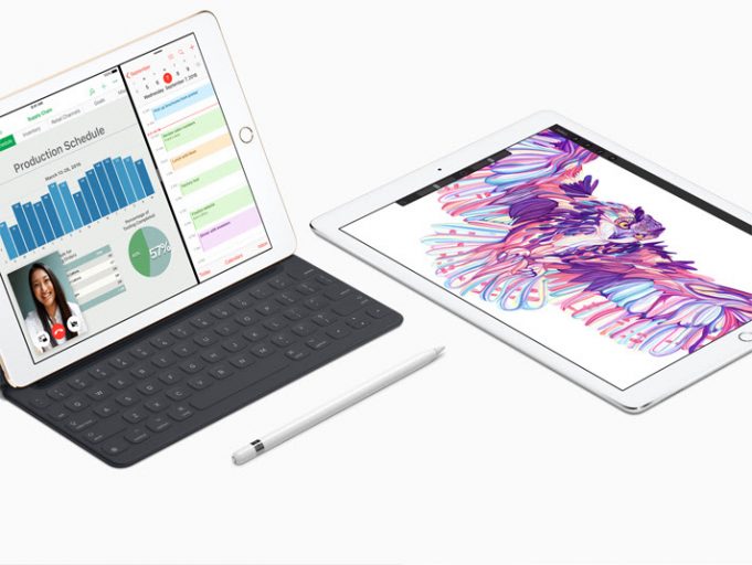 Apple prodlužuje záruku u Smart Keyboard na 3 roky