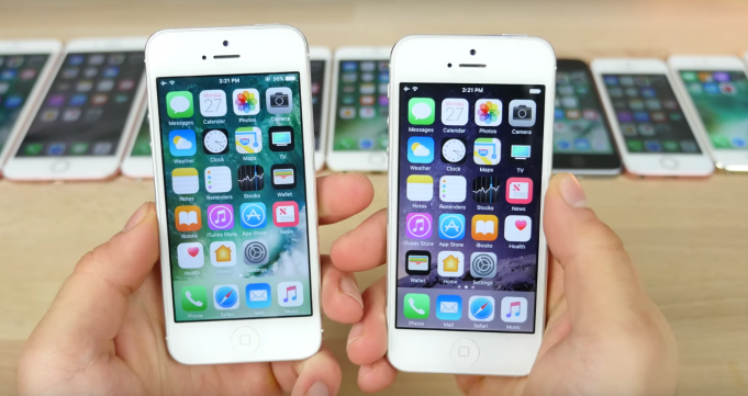 Aplikace Clips prozrazuje, že iPhone 5 bude brzy zastaralý