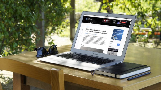 Jak znovu otevřít zavřené záložky v Safari?