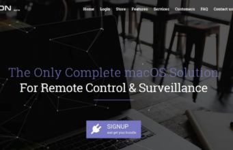 Objevil se malware, kvůli kterému vám někdo může ovládnout Mac