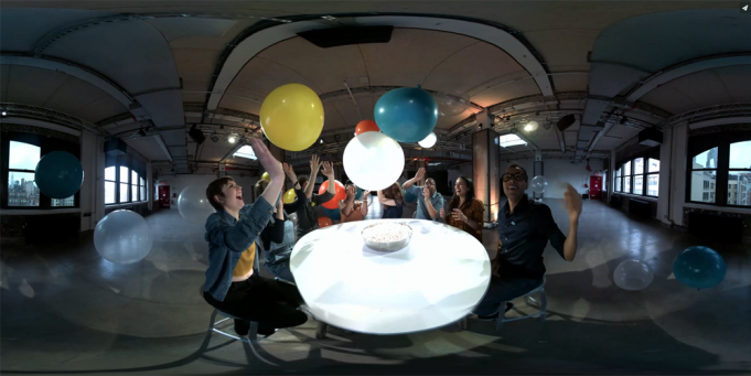 Vimeo nyní podporuje 360° videa a další novinky