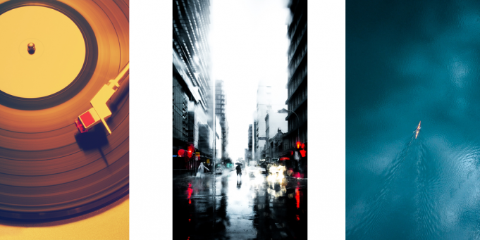 Chcete novou tapetu na iPhone? Vybírejte z tisícovky tapet!