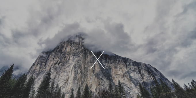 Apple vydal bezpečnostní aktualizaci pro OS X Yosemite a El Capitan