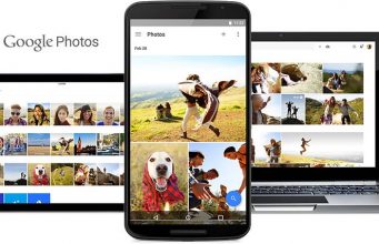 Google Fotky nyní můžete bezdrátově přenášet na Apple TV